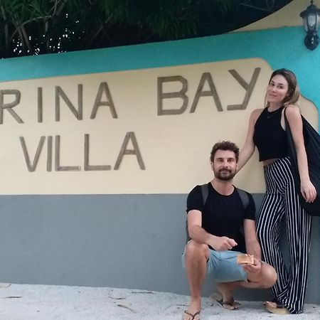 Marinabayvilla-Himandhoo Екстериор снимка