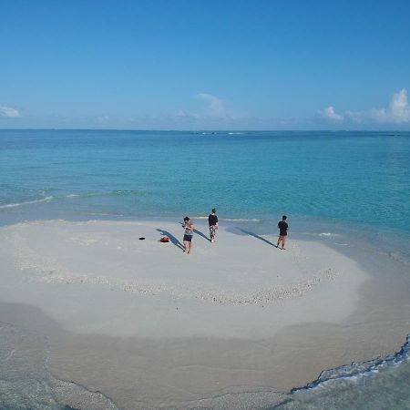 Marinabayvilla-Himandhoo Екстериор снимка
