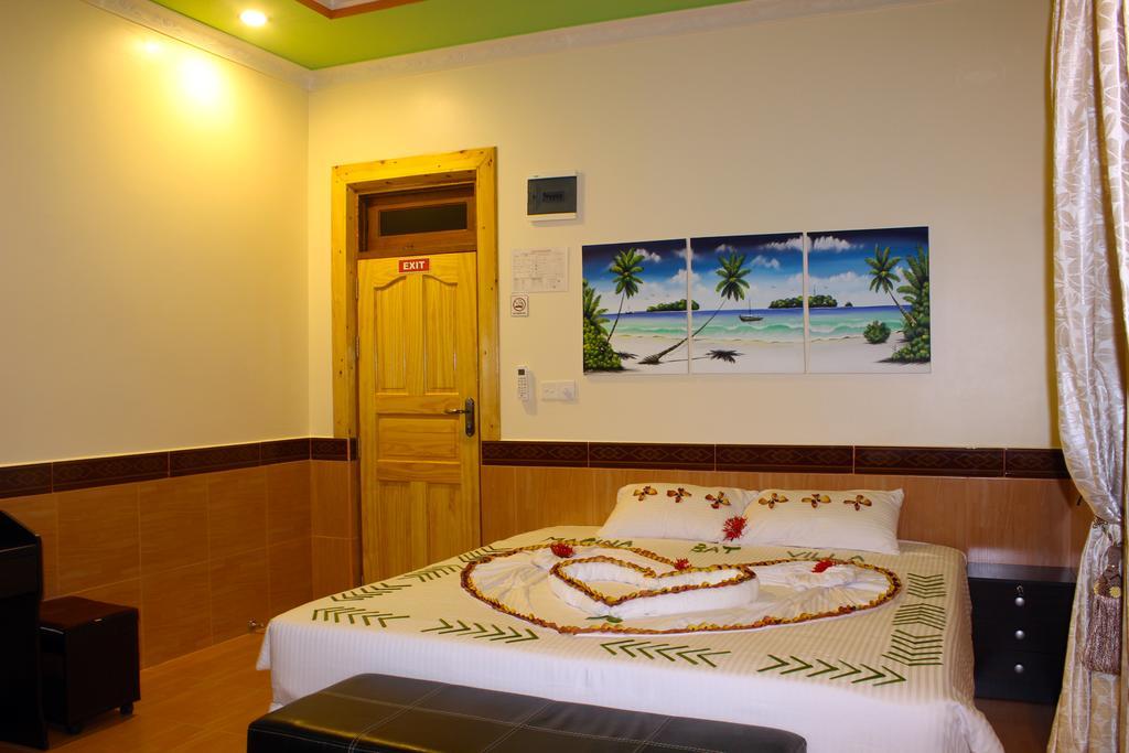 Marinabayvilla-Himandhoo Екстериор снимка