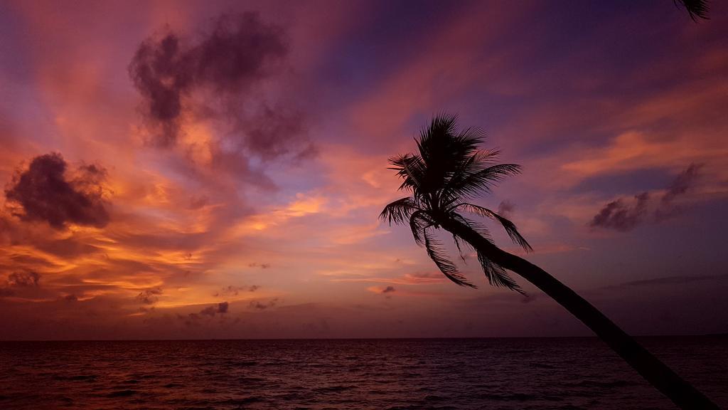 Marinabayvilla-Himandhoo Екстериор снимка
