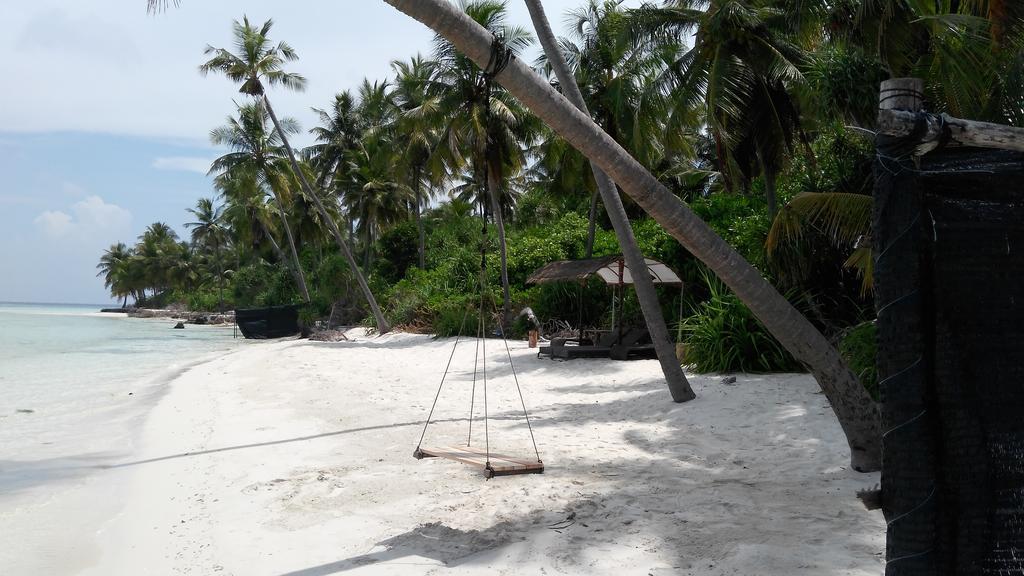 Marinabayvilla-Himandhoo Екстериор снимка