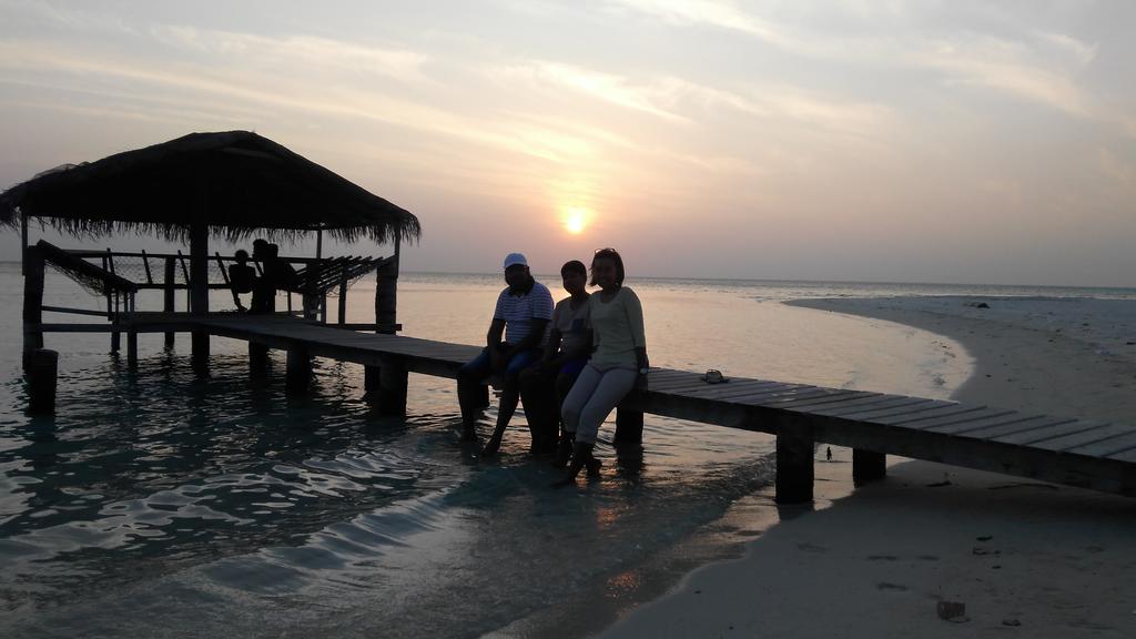 Marinabayvilla-Himandhoo Екстериор снимка