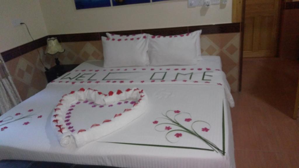 Marinabayvilla-Himandhoo Екстериор снимка