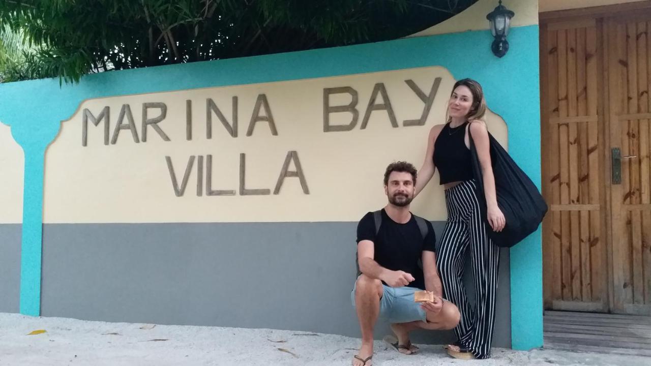 Marinabayvilla-Himandhoo Екстериор снимка
