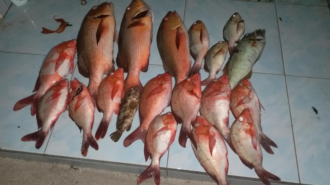 Marinabayvilla-Himandhoo Екстериор снимка