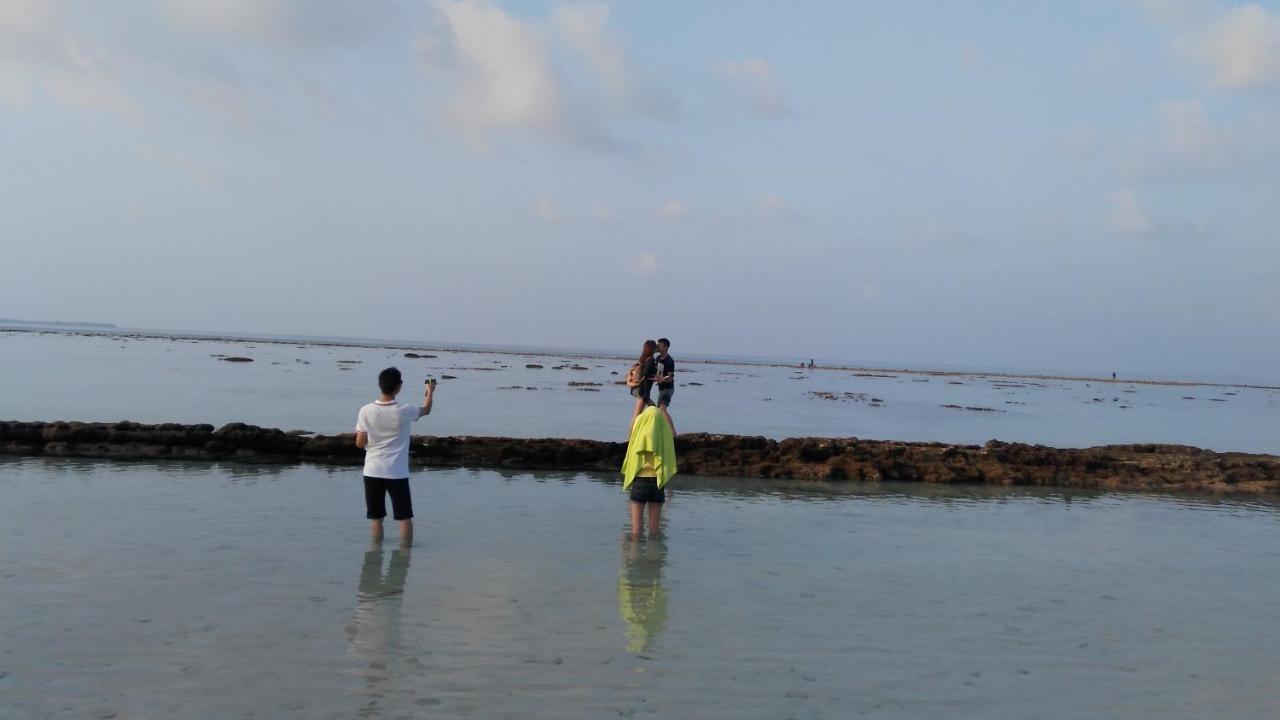 Marinabayvilla-Himandhoo Екстериор снимка
